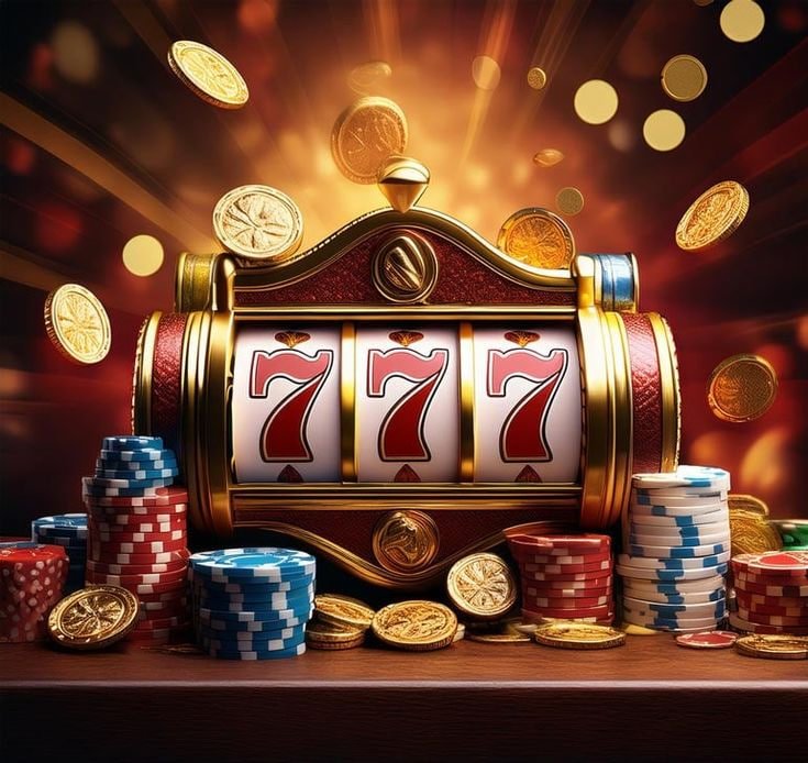 Multi-sport dashboard dan live casino interface